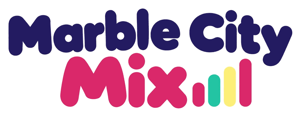 Marble City Mix