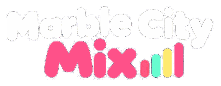 Marble City Mix